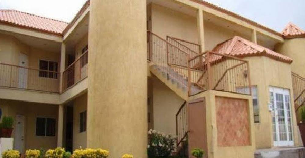 Ecosuites Chihuahua Kültér fotó