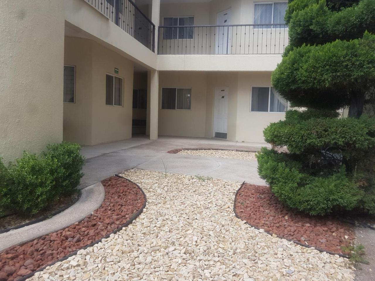 Ecosuites Chihuahua Kültér fotó